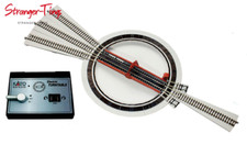 Kato Unitrack Electric