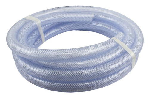 Flexible industrial pvc tubing - pvc,