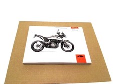 3214125NL owners manual KTM