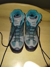 Regatta Samaris Boots Women's