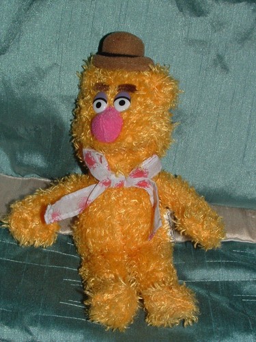 Disney the muppets small - the, 8"