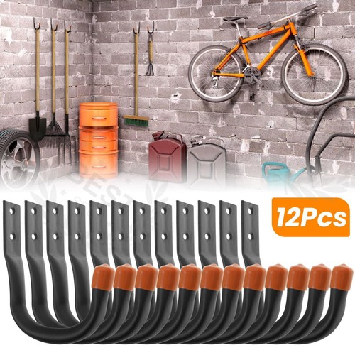 12x garage storage - storage, ladders