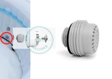 Lay Z Spa Compatible  Debris