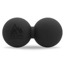 Peak Supps Peanut Shaped