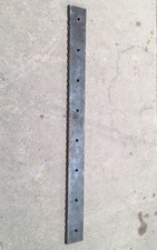 JF shear bar serrated whole crop fits FCT 1050 other JF parts in stock 
