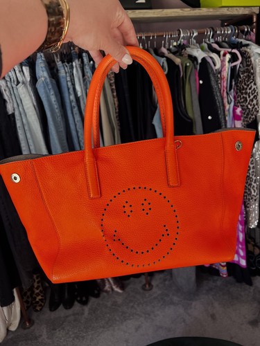 Anya hindmarch ebury tote - anya,