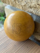 RUSSIA bakelite billiards
