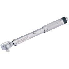 Draper Ratchet Torque Wrench