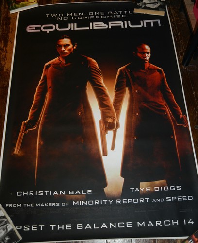 Equilibrium christian bale - equilibrium,,