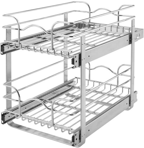 Rev shelf wide - 22", deep