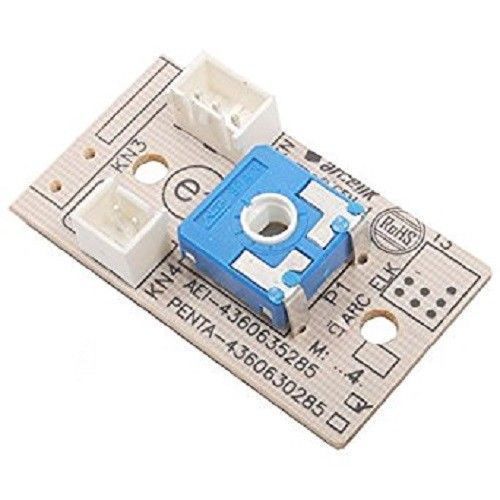Thermostat pcb beko - thermostat, &