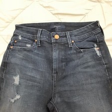 Fidelity Denim Sola Stacked