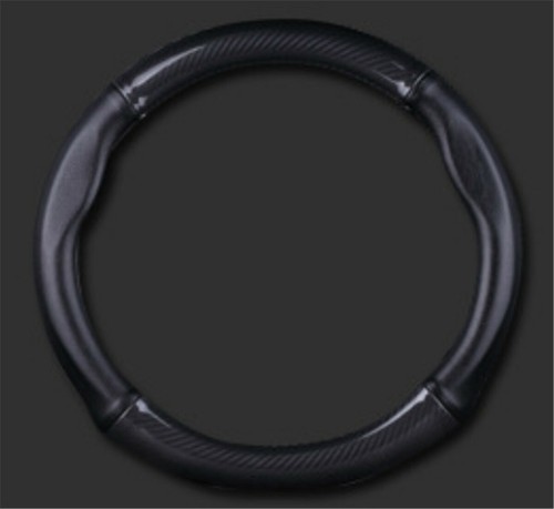 1pcs 38cm car steering - 1pcs,