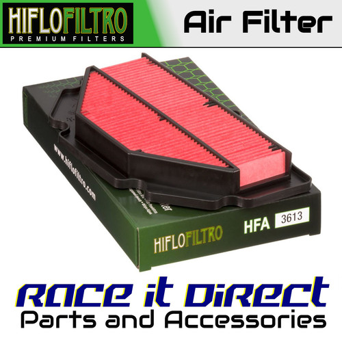 Air filter for suzuki gsr750 - filter,