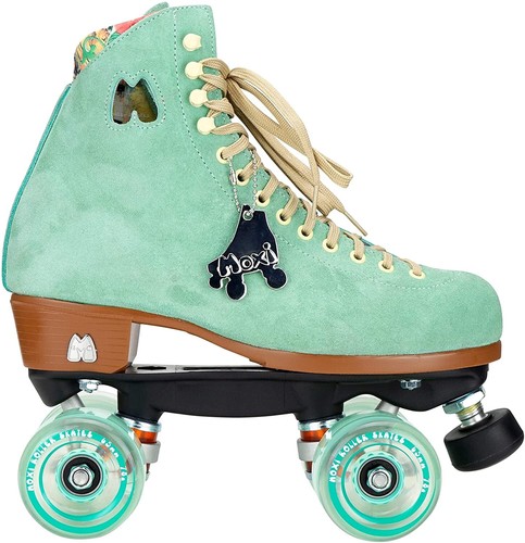 Moxi lolly floss green - moxi,