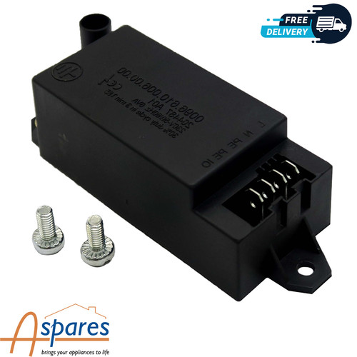 Ideal logic 35 combi - 30,