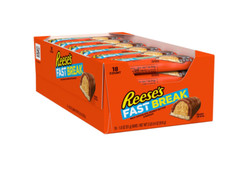 Reese's FAST BREAK Peanut