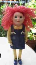 Rare Tots TV Dolls/Figures