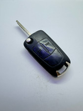 Genuine Vauxhall Remote Car