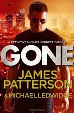 Gone: (Michael Bennett 6),James Patterson