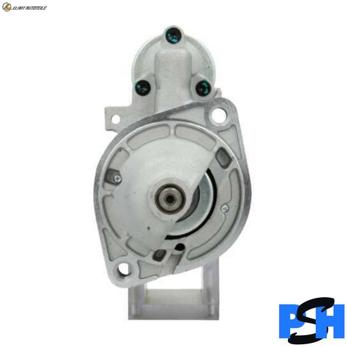 Starter 550 517 092 - starter, for