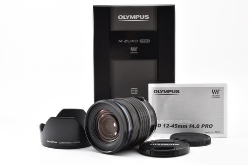 Olympus zuiko digital ed - olympus, m.zuiko