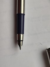 VINTAGE PARKER 25 FLIGHTER