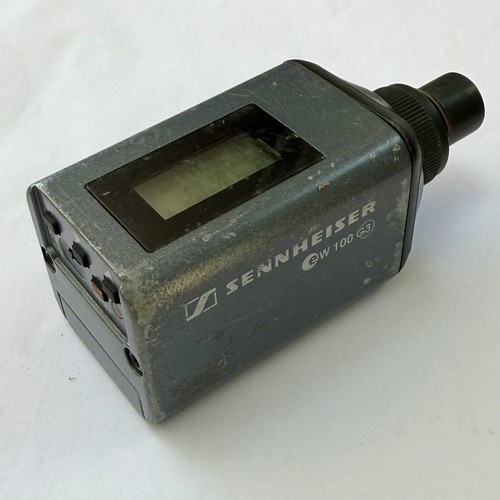 Sennheiser 606 648 mhz skp - sennheiser, 606-648