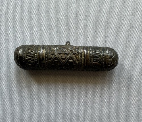 Antique bedouin yemen - antique, silver