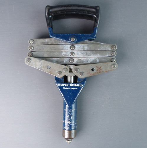 Eclipse spiralux lazy tong - spiralux,