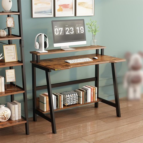 Computer desk study table - desk,