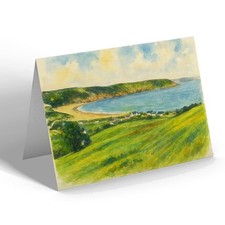 GREETING CARD - Freshwater