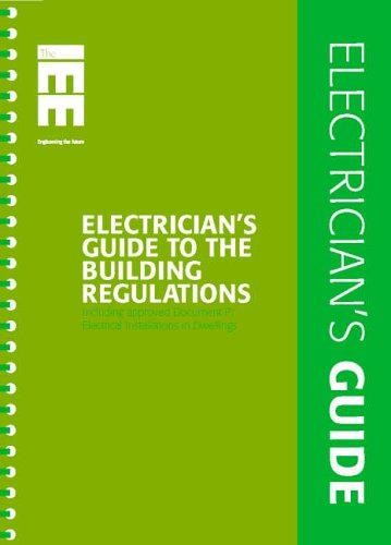 Electrician guide the - guide,