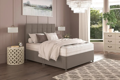 Hypnos ultimate ortho double - hypnos,