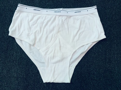 Vintage jockey brief - vintage,