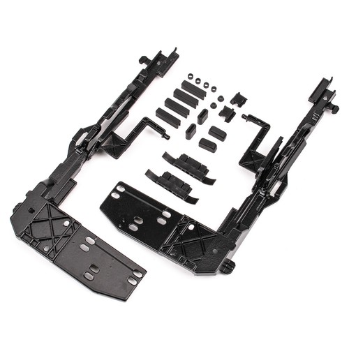 Sunroof repair kit slider - sunroof,