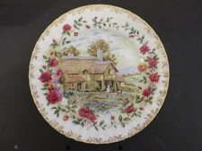 Royal Albert Bone China Four