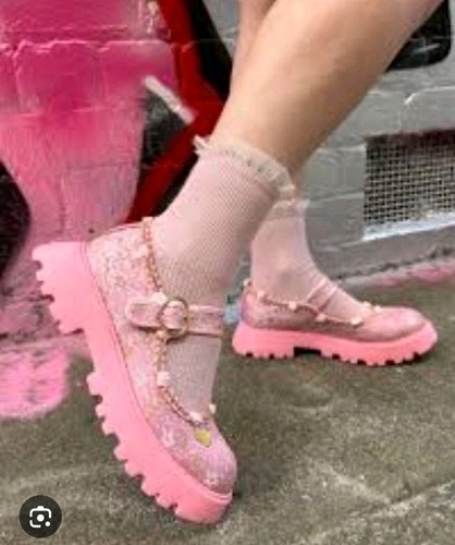 Irregular choice sweet - irregular,
