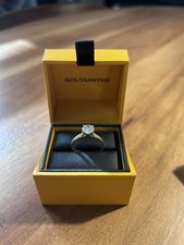 Carat platinum engagement - platinum,