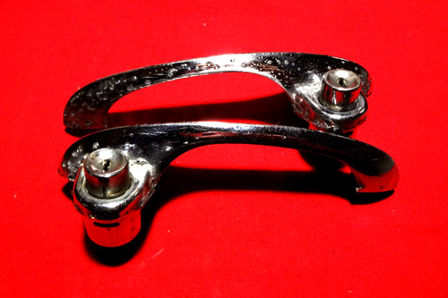 Karmann ghia 1955 1963 - karmann,