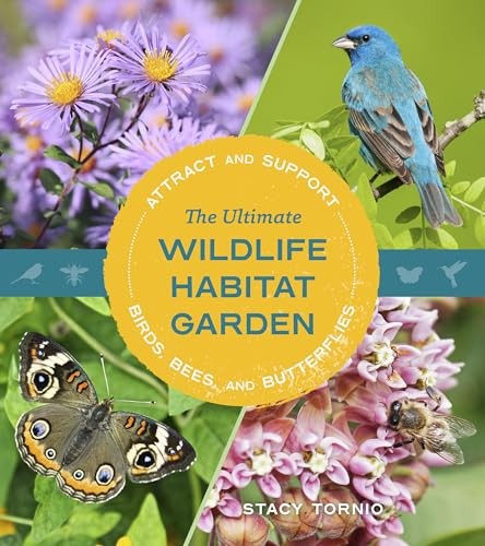 The ultimate wildlife habitat - the,