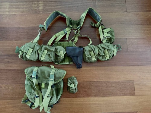 Russian sso smersh svd - sso,