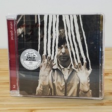 Peter Gabriel 2 Scratch SACD