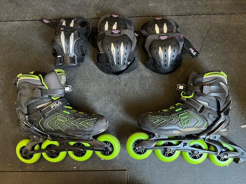 Fila rollerblades inline - fila,