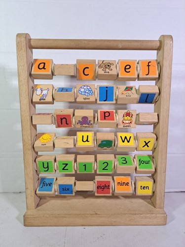 Early learning center - learning,