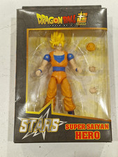 DRAGON BALL Z DRAGON STARS