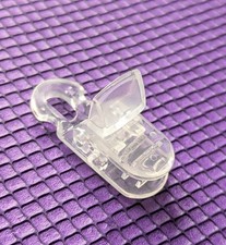 pack of 8 Plastic Dummy holder