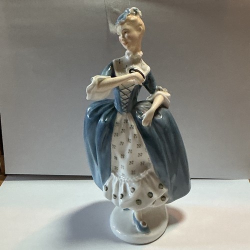 Royal doulton masquerade - masquerade, hn