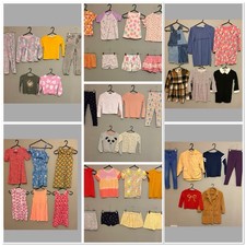 Huge Girls Age 5/6 Years