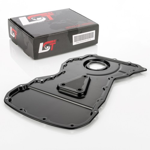 Timing belt cover for - cover, ford